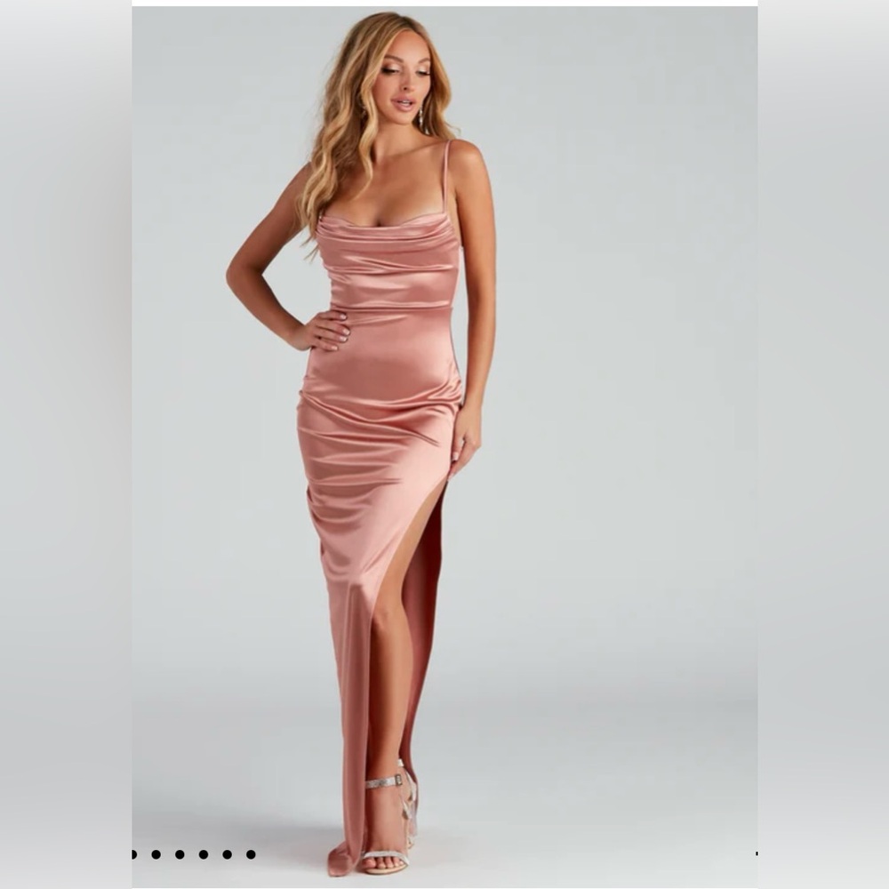 Formal Dress from Windsor